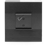 Digitus Switch di rete Ethernet 8P G, flat, industriale UNM, Interruttore 