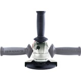 EINHELL TE-AG 230/2000 smerigliatrice angolare 23 cm 6500 Giri/min 2000 W 5,6 kg rosso/Nero, 6500 Giri/min, 23 cm, AC, 5,6 kg