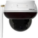 Foscam D8T, Telecamera di sorveglianza bianco