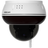 Foscam D8T, Telecamera di sorveglianza bianco