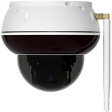 Foscam D8T, Telecamera di sorveglianza bianco