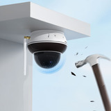 Foscam D8T, Telecamera di sorveglianza bianco