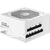 GIGABYTE GP-UD1000GM PG5 V2 ICE, Alimentatore PC bianco