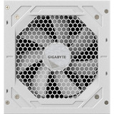 GIGABYTE GP-UD1000GM PG5 V2 ICE, Alimentatore PC bianco