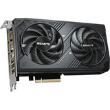GIGABYTE GeForce RTX 5060 WINDFORCE OC 8G Scheda Grafica - 8GB GDDR7, 128bit, PCI-E 5.0, 2512 MHz Frequenza core, 3 x DisplayPort, 1 x HDMI, GV-N5060WF2OC-8GD 128bit, PCI-E 5.0, 2512 MHz Frequenza core, 3 x DisplayPort, 1 x HDMI, GV-N5060WF2OC-8GD, GeForce RTX 5060, 8 GB, GDDR7, 128 bit, 7680 x 4320 Pixel, PCI Express 5.0