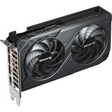 GIGABYTE GeForce RTX 5060 WINDFORCE OC 8G Scheda Grafica - 8GB GDDR7, 128bit, PCI-E 5.0, 2512 MHz Frequenza core, 3 x DisplayPort, 1 x HDMI, GV-N5060WF2OC-8GD 128bit, PCI-E 5.0, 2512 MHz Frequenza core, 3 x DisplayPort, 1 x HDMI, GV-N5060WF2OC-8GD, GeForce RTX 5060, 8 GB, GDDR7, 128 bit, 7680 x 4320 Pixel, PCI Express 5.0