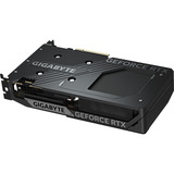GIGABYTE GeForce RTX 5060 WINDFORCE OC 8G Scheda Grafica - 8GB GDDR7, 128bit, PCI-E 5.0, 2512 MHz Frequenza core, 3 x DisplayPort, 1 x HDMI, GV-N5060WF2OC-8GD 128bit, PCI-E 5.0, 2512 MHz Frequenza core, 3 x DisplayPort, 1 x HDMI, GV-N5060WF2OC-8GD, GeForce RTX 5060, 8 GB, GDDR7, 128 bit, 7680 x 4320 Pixel, PCI Express 5.0