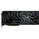 GeForce RTX 5080 WINDFORCE OC SFF 16G Scheda Grafica - 16 GB GDDR7, 256 bit, PCI-E 5.0, 2670MHz Frequenza Base, 3 x DP 2.1a, 1 x HDMI 2.1b, GV-N5080WF3OC-16GD