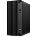 HP ProDesk 600 G6 MT Ricondizionato, PC completo Nero