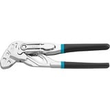 Hazet Chiave regolabile 762-12, pinza Nero/Blu