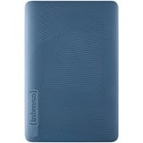 Intenso Memory Safe 1 TB, Hard-disk blu