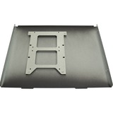 Inter-Tech IPC Industrial S25, Case HTPC Nero/Argento