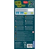 KOSMOS 44312903 Giochi di costruzione, Traccia a sfera Pista per biglie, 8 anno/i, 580 g