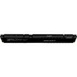Kingston FURY FURY Beast 16 GB 6000 MT/s DDR5 CL36 DIMM (Kit da 2) Black EXPO, Memoria Nero, 16 GB, 2 x 8 GB, DDR5, 288-pin DIMM