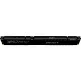 Kingston FURY FURY Beast 8 GB 6000 MT/s DDR5 CL36 DIMM Black EXPO, Memoria Nero, 8 GB, 1 x 8 GB, DDR5, 288-pin DIMM