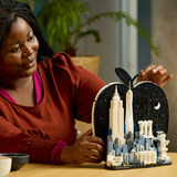 LEGO Architecture New York City - The Big Apple, Giochi di costruzione 