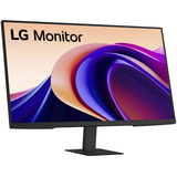 LG 32U631A-B Monitor PC 80 cm (31.5") 2560 x 1440 Pixel Quad HD Nero, Monitor LED Nero, 80 cm (31.5"), 2560 x 1440 Pixel, Quad HD, 5 ms, Nero