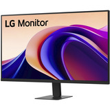 LG 32U631A-B Monitor PC 80 cm (31.5") 2560 x 1440 Pixel Quad HD Nero, Monitor LED Nero, 80 cm (31.5"), 2560 x 1440 Pixel, Quad HD, 5 ms, Nero