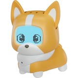 MGA Entertainment Pixel Petz! - Corgi in PDQ, Gioco figura Bambino/Bambina, 4 anno/i, Effetti della luce
