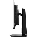 MSI MAG 271QPXDE QD-OLED E2 Monitor PC 67,3 cm (26.5") 2560 x 1440 Pixel Wide Quad HD Nero, Monitor di gioco Nero, 67,3 cm (26.5"), 2560 x 1440 Pixel, Wide Quad HD, QD-OLED, 0,03 ms, Nero