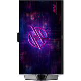 MSI MPG 272QRF X36, Monitor di gioco Nero