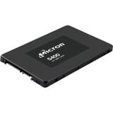 Micron 5400 PRO 1920 GB, Disco a stato solido Nero