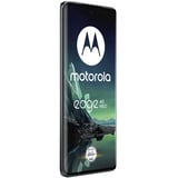Motorola edge 40 Neo 256GB Ricondizionato, Handy Nero