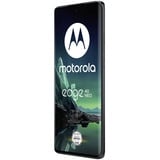 Motorola edge 40 Neo 256GB Ricondizionato, Handy Nero