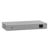 Netgear GS524, Interruttore Non gestito, Gigabit Ethernet (10/100/1000), Full duplex