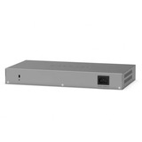 Netgear GS524, Interruttore Non gestito, Gigabit Ethernet (10/100/1000), Full duplex