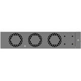 Netgear MS510TXM switch di rete Gestito L2/L3/L4 10G Ethernet (100/1000/10000) Grigio, Blu, Interruttore grigio, Gestito, L2/L3/L4, 10G Ethernet (100/1000/10000), Full duplex, Montaggio rack