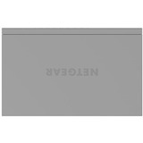 Netgear MS510TXM switch di rete Gestito L2/L3/L4 10G Ethernet (100/1000/10000) Grigio, Blu, Interruttore grigio, Gestito, L2/L3/L4, 10G Ethernet (100/1000/10000), Full duplex, Montaggio rack