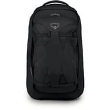 Osprey Fairview Trek 70, Zaino Nero