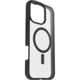 Otterbox React, Custodia per telefono trasparente/Nero