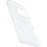 Otterbox Symmetry Clear, Custodia per telefono trasparente