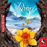 Pegasus Revive, Gioco da tavolo 