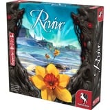 Pegasus Revive, Gioco da tavolo 