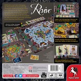 Pegasus Revive, Gioco da tavolo 