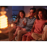 Philips Hue A60 - lampadina connessa E27, Lampada a LED Philips Hue A60 - lampadina connessa E27, Lampadina intelligente, Bluetooth/Zigbee, Bianco, LED, E27, A60