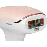 Philips Lumea Advanced SC1994/00 epilatore a luce pulsata Luce pulsata intensa (IPL) Rosa, Bianco, Rimozione dei capelli bianco/Rosa, Luce pulsata intensa (IPL), Rosa, Bianco, 15 min, 2,5 min, 4 min, Bikini, Petto, Ascelle, Esterno degli arti superiori
