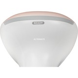 Philips Lumea Advanced SC1994/00 epilatore a luce pulsata Luce pulsata intensa (IPL) Rosa, Bianco, Rimozione dei capelli bianco/Rosa, Luce pulsata intensa (IPL), Rosa, Bianco, 15 min, 2,5 min, 4 min, Bikini, Petto, Ascelle, Esterno degli arti superiori