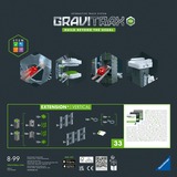 Ravensburger GraviTrax PRO Estensione Verticale, Ferrovia 