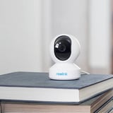 Reolink Serie E E330, Telecamera di rete bianco