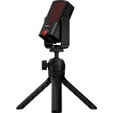 Rode Microphones XCM-50, Microfono Nero/Rosso