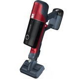 Rowenta RH6878 Aspirapolvere a bastone 2 in 1 Batteria Secco Ciclonico Senza sacchetto 0,55 L 100 W Rosso, Grigio, Aspirapolvere verticale Nero/Rosso, Aspirapolvere a bastone 2 in 1, Senza sacchetto, Rosso, Grigio, 0,55 L, Rettangolare, Secco