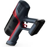 Rowenta RH6878 Aspirapolvere a bastone 2 in 1 Batteria Secco Ciclonico Senza sacchetto 0,55 L 100 W Rosso, Grigio, Aspirapolvere verticale Nero/Rosso, Aspirapolvere a bastone 2 in 1, Senza sacchetto, Rosso, Grigio, 0,55 L, Rettangolare, Secco