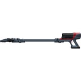 Rowenta RH6878 Aspirapolvere a bastone 2 in 1 Batteria Secco Ciclonico Senza sacchetto 0,55 L 100 W Rosso, Grigio, Aspirapolvere verticale Nero/Rosso, Aspirapolvere a bastone 2 in 1, Senza sacchetto, Rosso, Grigio, 0,55 L, Rettangolare, Secco