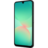 Samsung Galaxy A26 5G 17 cm (6.7") Doppia SIM Android 15 USB tipo-C 6 GB 128 GB 5000 mAh Nero, Handy Nero, 17 cm (6.7"), 6 GB, 128 GB, 50 MP, Android 15, Nero