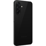 Samsung Galaxy A26 5G 17 cm (6.7") Doppia SIM Android 15 USB tipo-C 6 GB 128 GB 5000 mAh Nero, Handy Nero, 17 cm (6.7"), 6 GB, 128 GB, 50 MP, Android 15, Nero