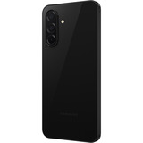 Samsung Galaxy A26 5G 17 cm (6.7") Doppia SIM Android 15 USB tipo-C 6 GB 128 GB 5000 mAh Nero, Handy Nero, 17 cm (6.7"), 6 GB, 128 GB, 50 MP, Android 15, Nero